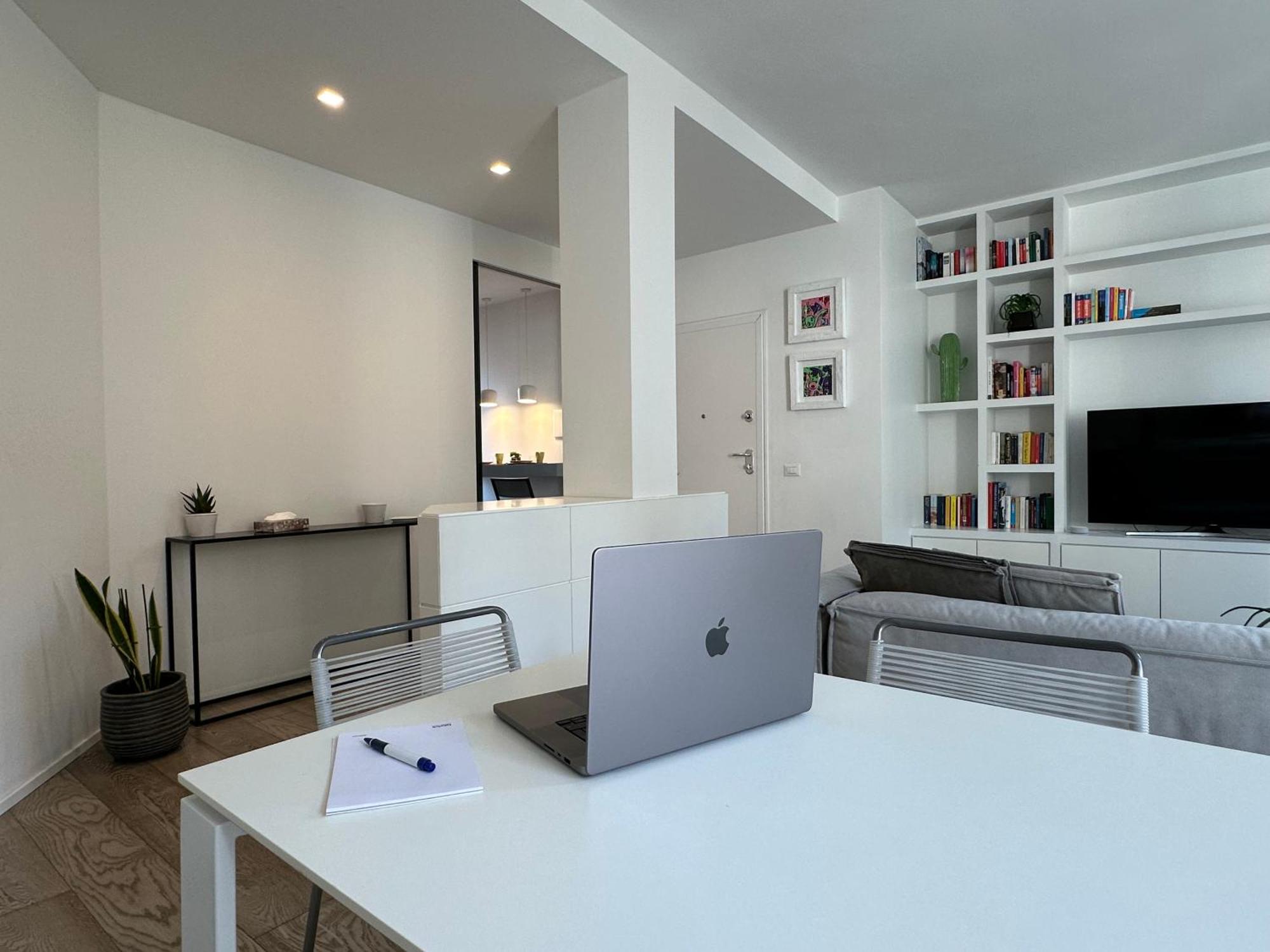 Appartamento New Luxury Modern Flat In Center - Navigli/duomo