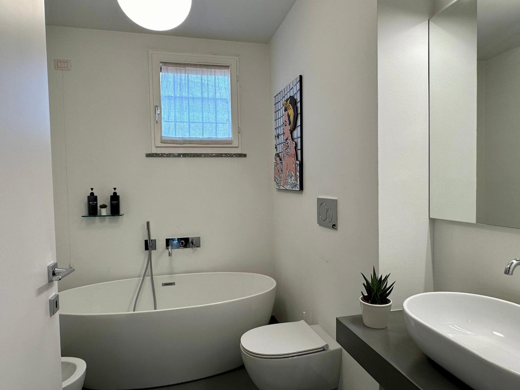 New Luxury Modern Flat In Center - Navigli/duomo Appartamento *