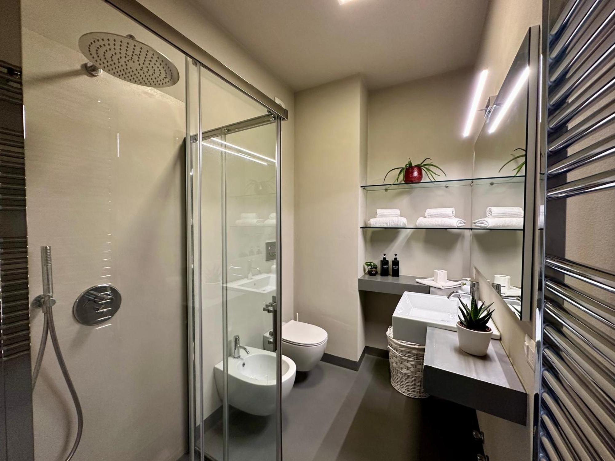Appartamento New Luxury Modern Flat In Center - Navigli/duomo Milano